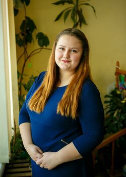 Полянская Ксения Вячеславовна